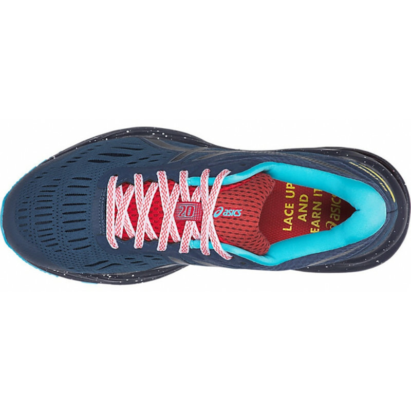 asics gel cumulus 20 limited edition